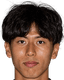 Yuta nakano player photo