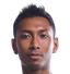 Akram Mahinan player photo