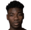 Ode abdullahi player photo