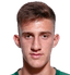 Vasilios Zagaritis player photo
