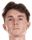 Rory O'Driscoll player photo