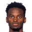 Beltran Mvuka player photo