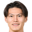 Takumi Tsukui player photo