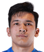 Dias Reymov player photo