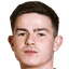 Max woodcock player photo