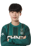 Kang Taekyung player photo
