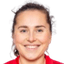 Sofia Susnic Krossøy player photo