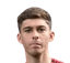 Gavin Gallagher player photo