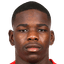Eliot Matazo player photo