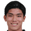 Homare Tokuda player photo