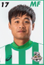 Lin Jianxun player photo