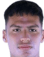 Joaquín Delgado player photo
