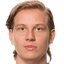 E. G. Saebjornsson player photo