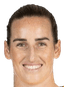 hillary beall player photo