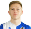 James Daly player photo