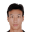 He Jian player photo