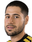 Matías Mellano player photo