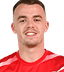 Chris Gallagher player photo