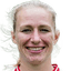 Pauline Bremer player photo