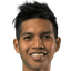 Naguiddin Alif Shouffi Mohd player photo