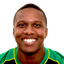 Damion Hyatt player photo