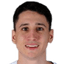 Luka Menalo player photo