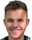 Sean Lucian Ajulu Nilsen-Modebe player photo
