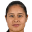 Natalia Hernandez player photo