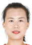 Wang Miao player photo