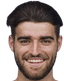Leomend Krasniqi player photo