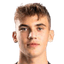 Kiany Vroman player photo