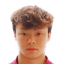 Cai Peilei player photo