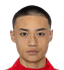 Zhang Hao player photo