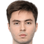 Arsen Shikhaliev player photo