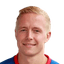 Conor Pepper player photo