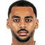 Alexis Claude-Maurice player photo