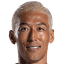 Takanori Sugeno player photo