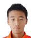 Zhang Zijun player photo