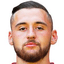 Lukas Gottwalt player photo