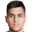 Abrorbek ismoilov player photo
