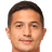 Abdugafur Khaydarov player photo