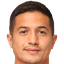 Abdugafur Khaydarov player photo