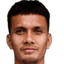 Al Hamra Hehanusa player photo