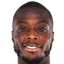 Nicolas Pépé player photo