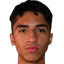 Nadhir Colunga player photo