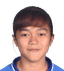 Reva Octaviani player photo