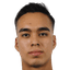 Josue mendez player photo