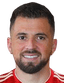 Claudemir player photo