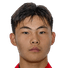 Wang Zehao player photo
