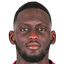 Amadou Ba-Sy player photo